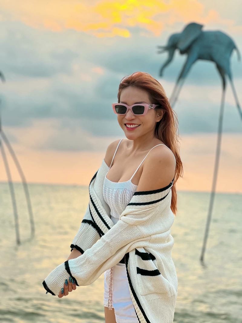 Khả như sexy 13