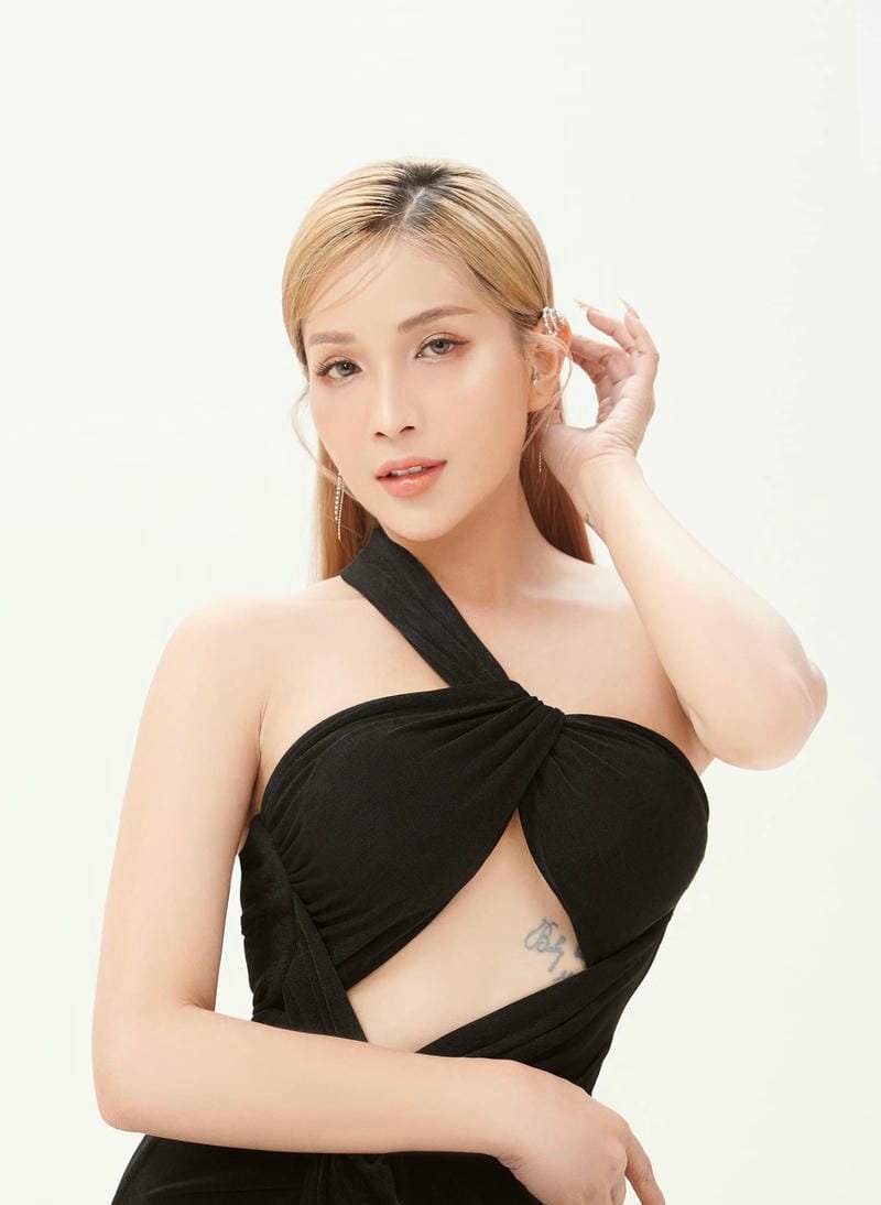Khả như sexy 19 