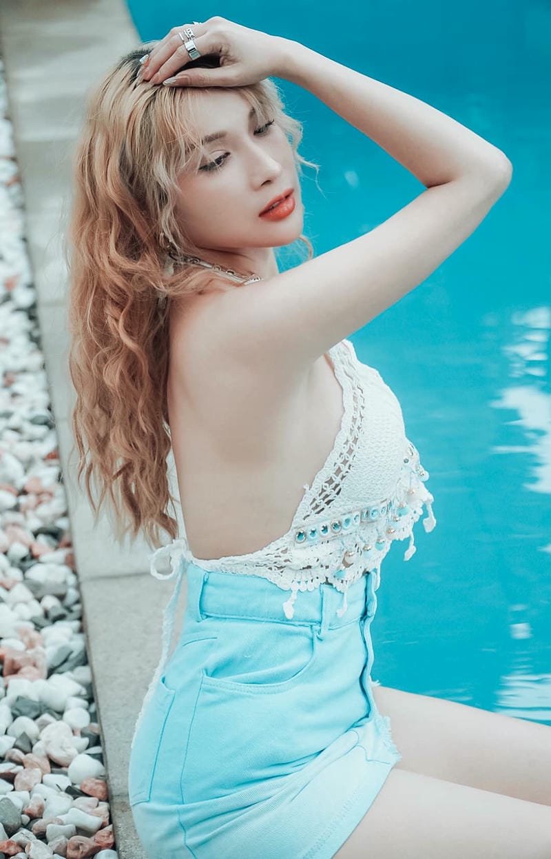 Khả như sexy 26
