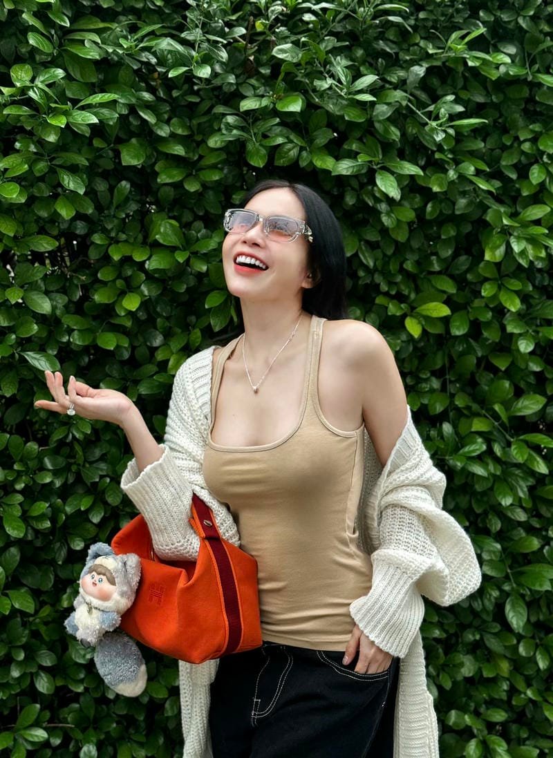 Khả như sexy 4