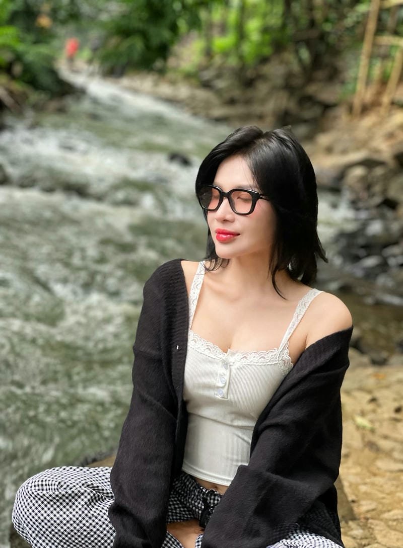 Khả như sexy 6