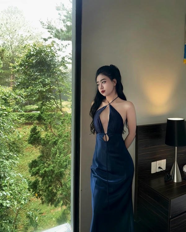 lê kim loan sexy (10)