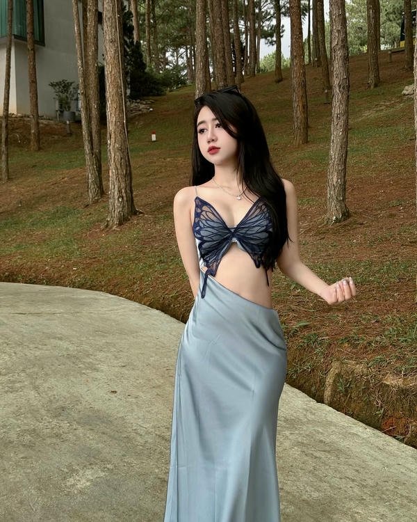 lê kim loan sexy (13)