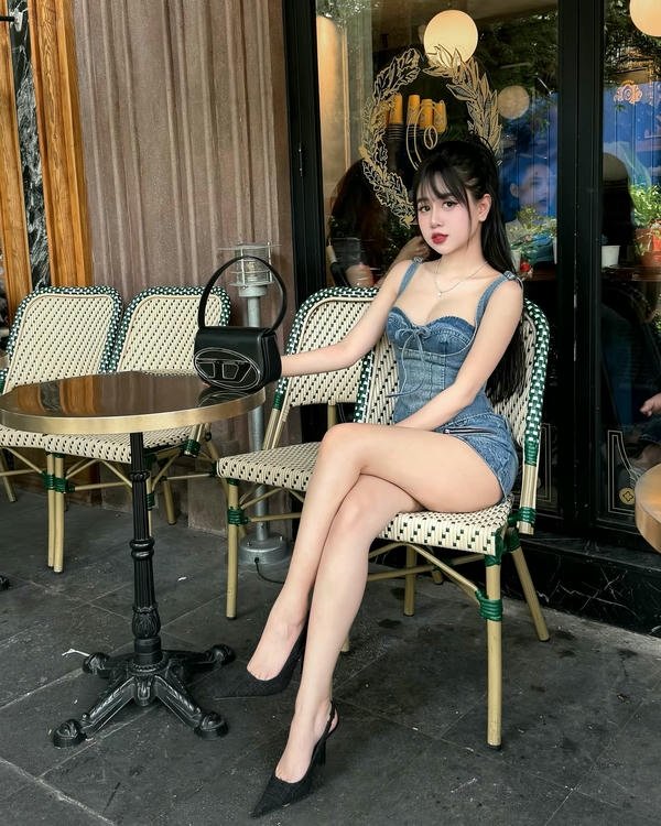 lê kim loan sexy (9)