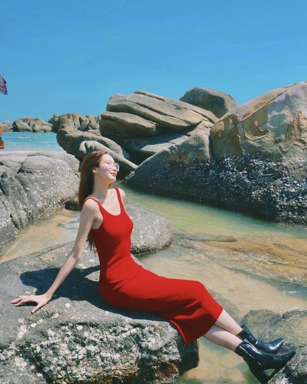 lê nguyễn bảo ngọc sexy (13)