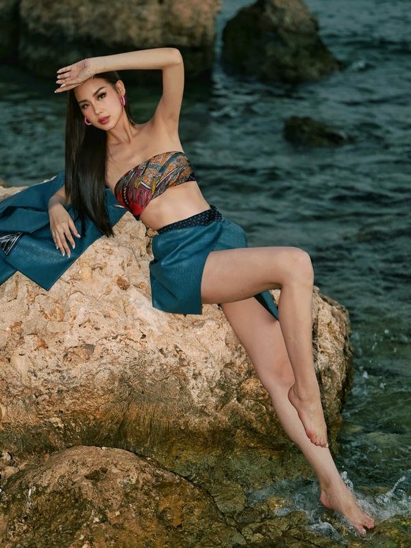 lê nguyễn bảo ngọc sexy (6)