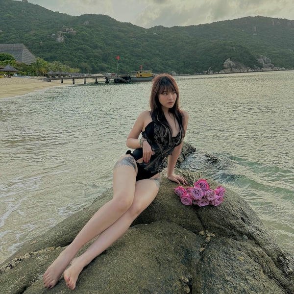 linh miu bikini (4)