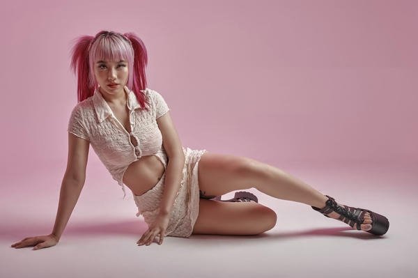 linh miu sexy (5)