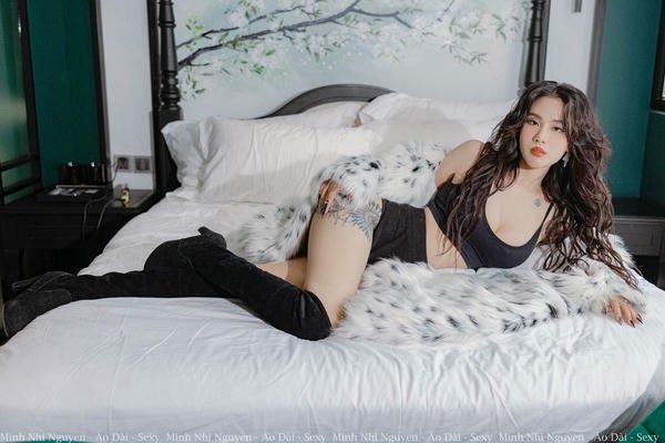 linh miu sexy (7)