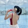 Gợi ý 99+ ảnh LyLy bikini cực nóng bỏng hút mắt đàn ông