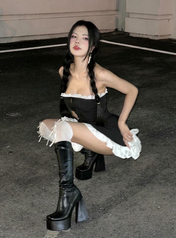mai dora sexy (14)