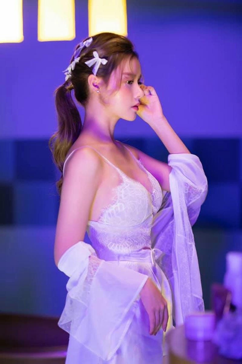 Midu sexy 10