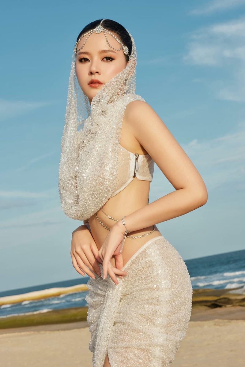 Midu sexy 3