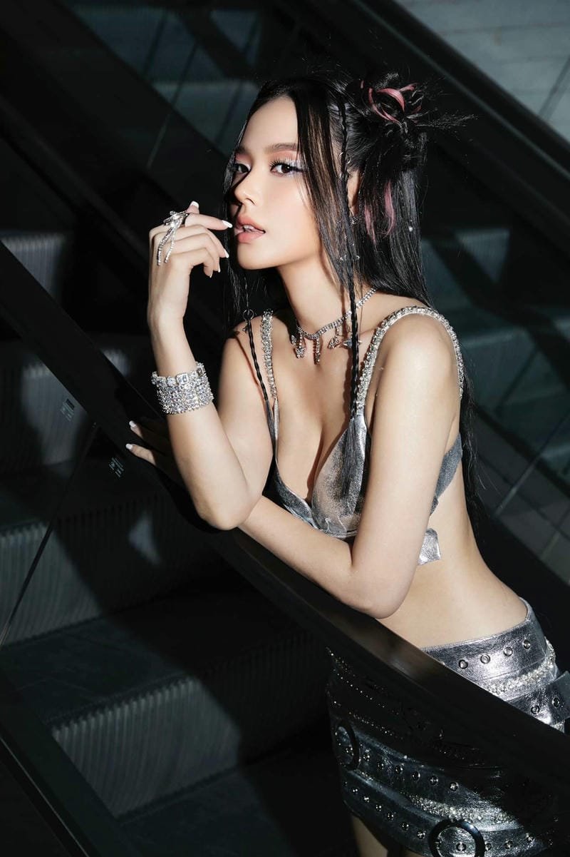 Midu sexy 7