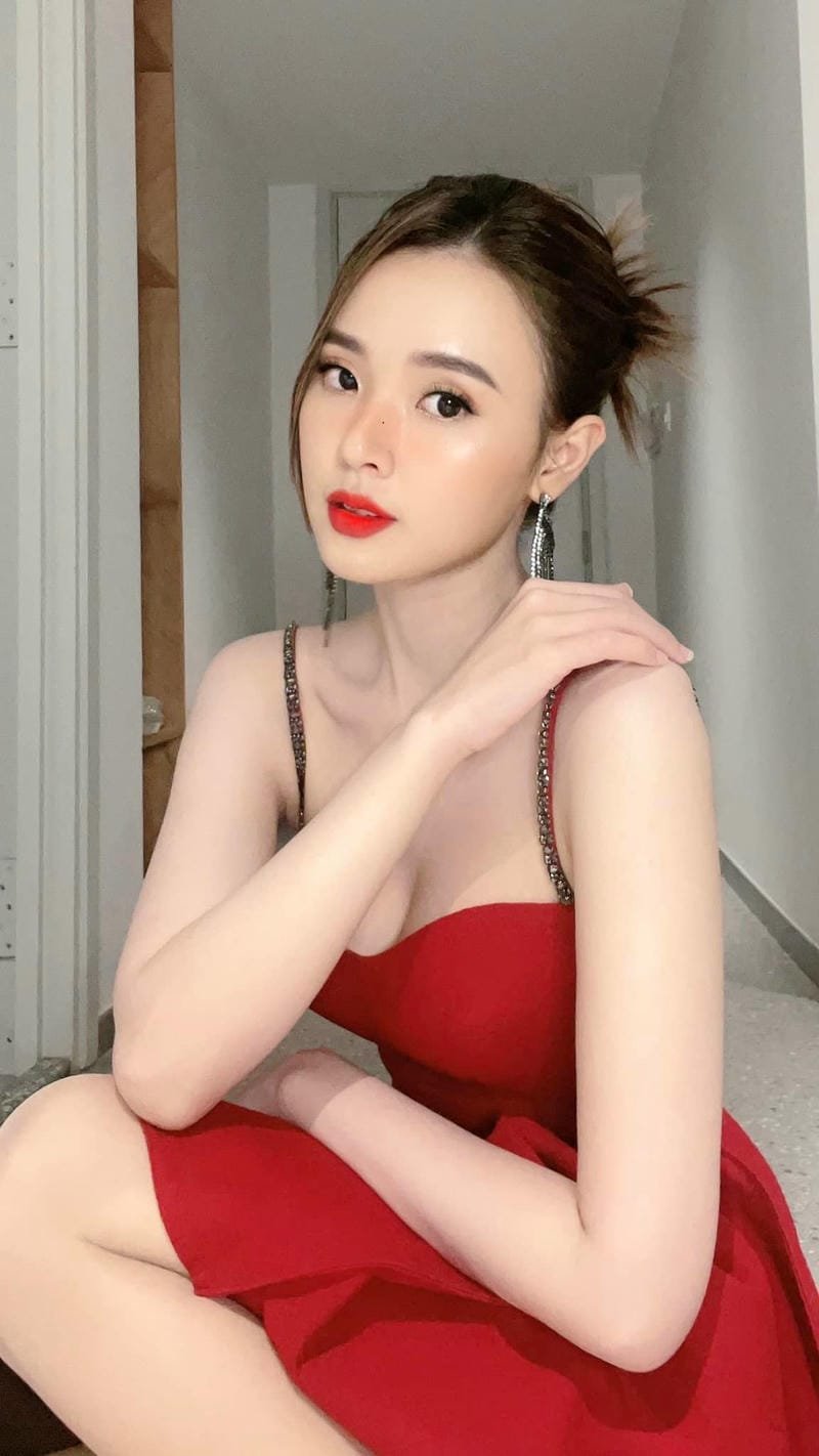 Midu sexy 9