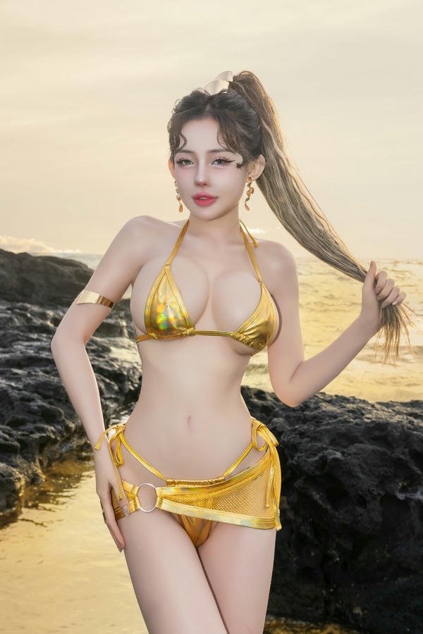 ngân 98 bikini (11)