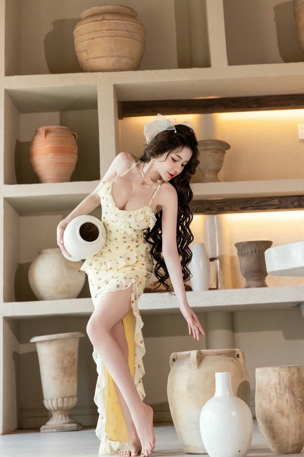ngân 98 sexy (11)