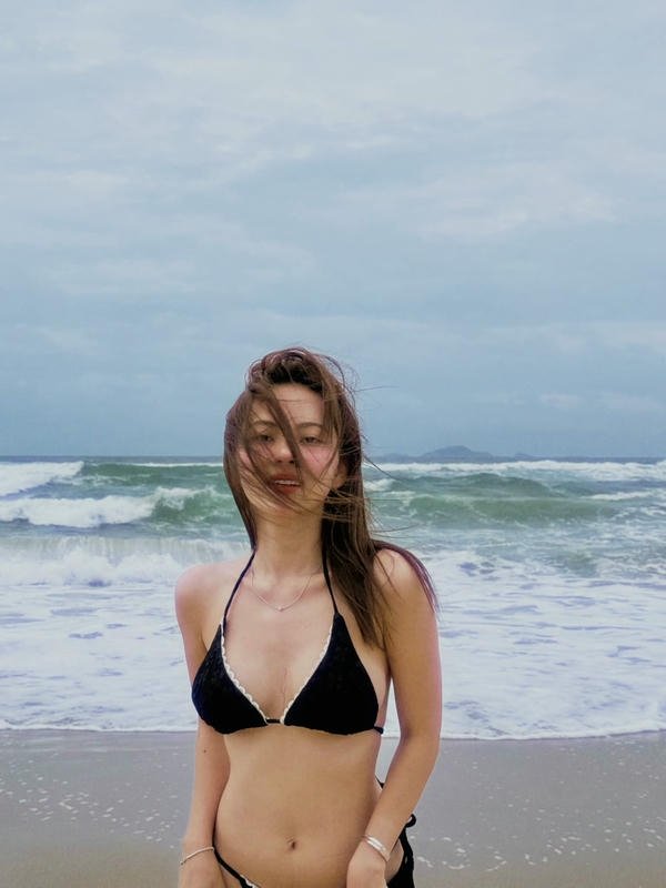 ngô lan hương bikini (4)