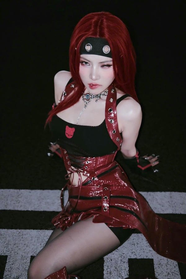ngô lan hương sexy (1)