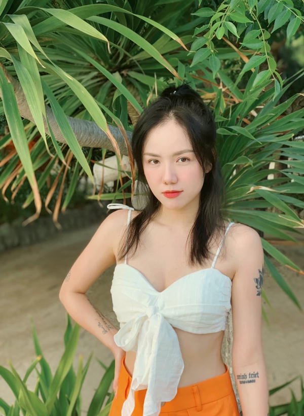 phương ly sexy (1)