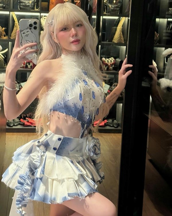 phương ly sexy (19)