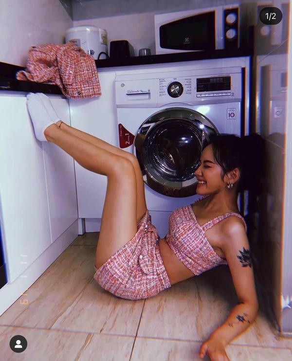 phương ly sexy (3)