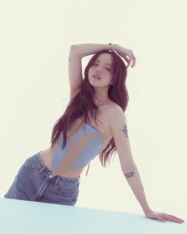 phương ly sexy (5)