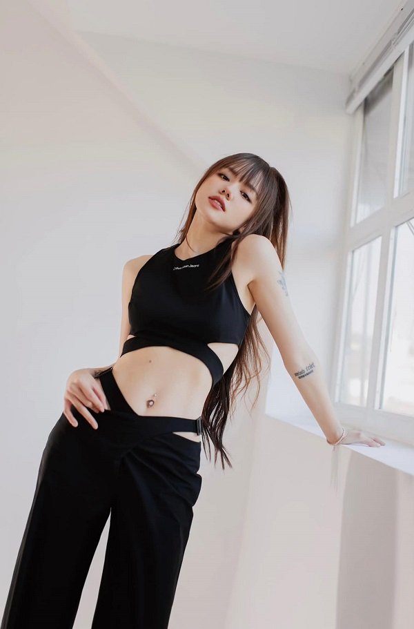 phương ly sexy (7)