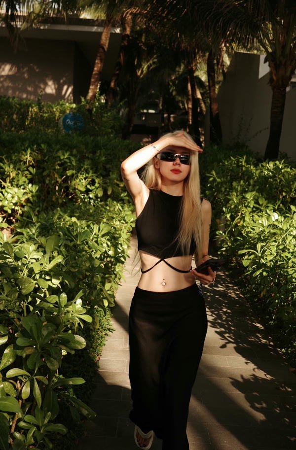 phương ly sexy (9)