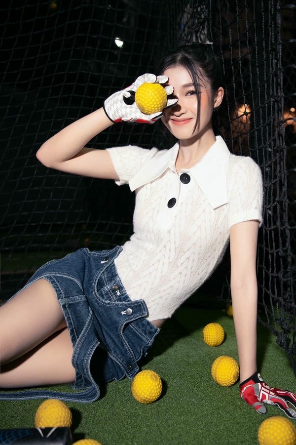 phương nhi sexy
