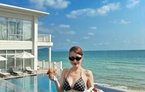 Tổng hợp 101+ ảnh Puka bikini cực cháy mới nhất
