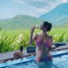 Bộ sưu tập 80+ Quỳnh Kool bikini cực quyến rũ