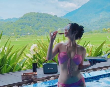 Bộ sưu tập 80+ Quỳnh Kool bikini cực quyến rũ