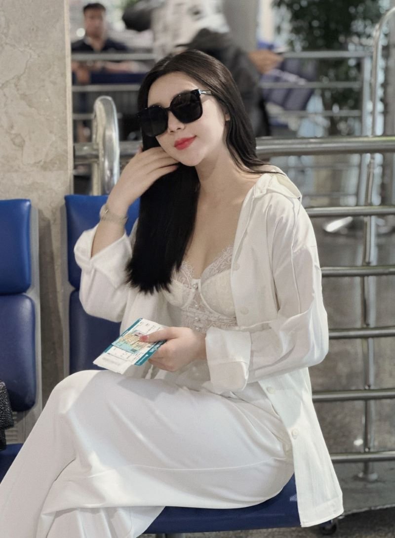 Quỳnh Kool sexy 10