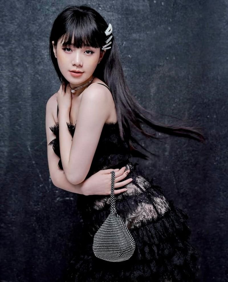 Quỳnh Kool sexy 13