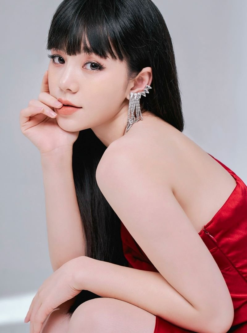 Quỳnh Kool sexy 14