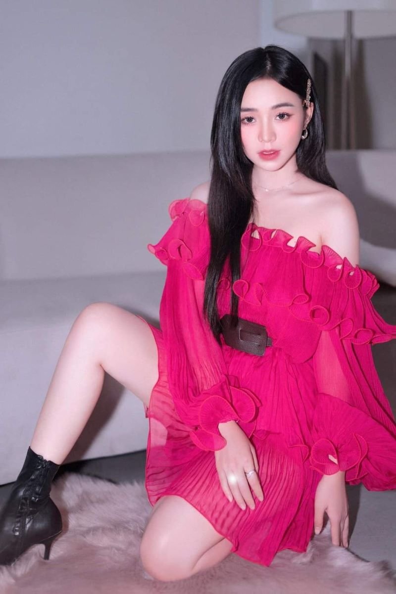 Quỳnh Kool sexy 15
