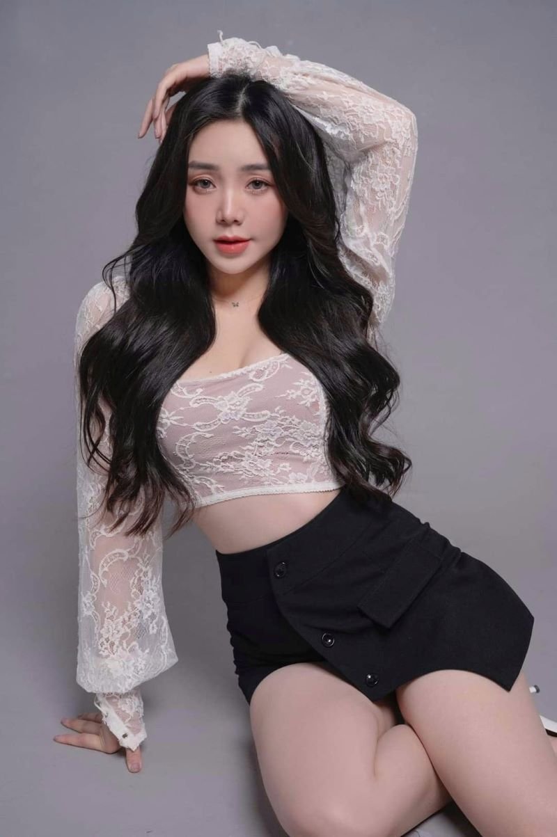 Quỳnh Kool sexy 16