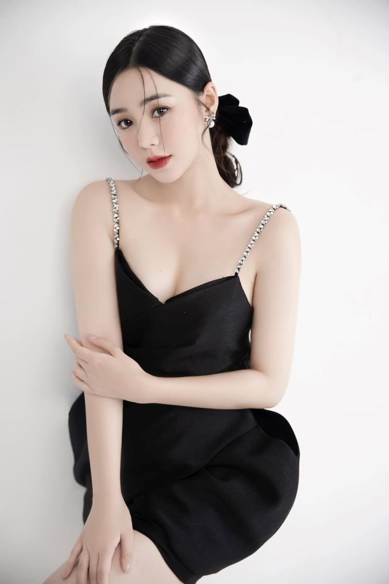 Quỳnh Kool sexy 19