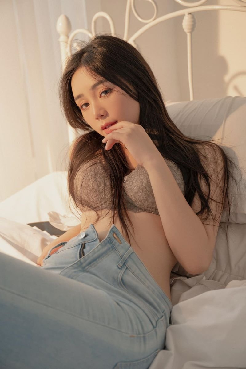 Quỳnh Kool sexy 20