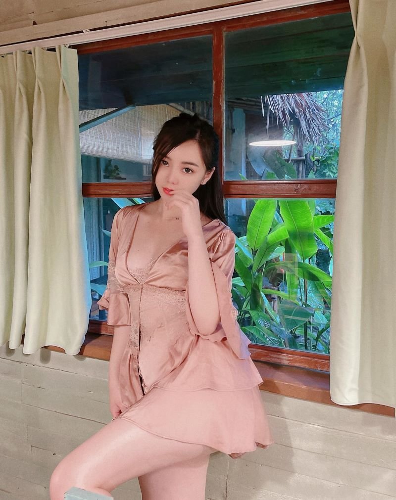 Quỳnh Kool sexy 21