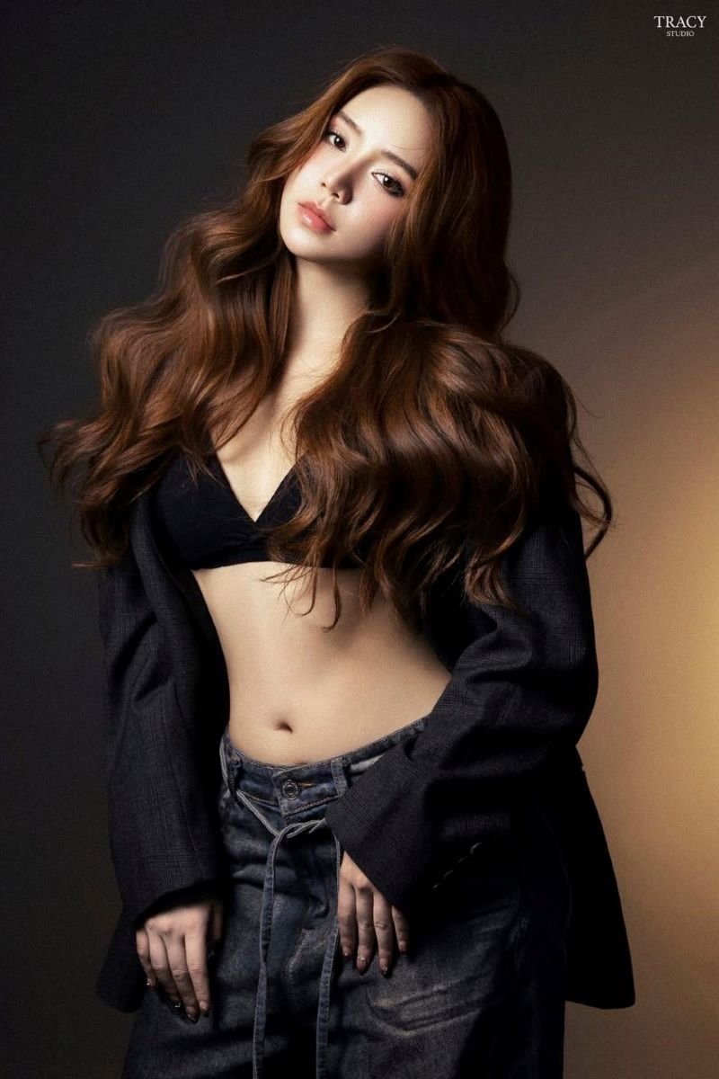 Quỳnh Kool sexy 23