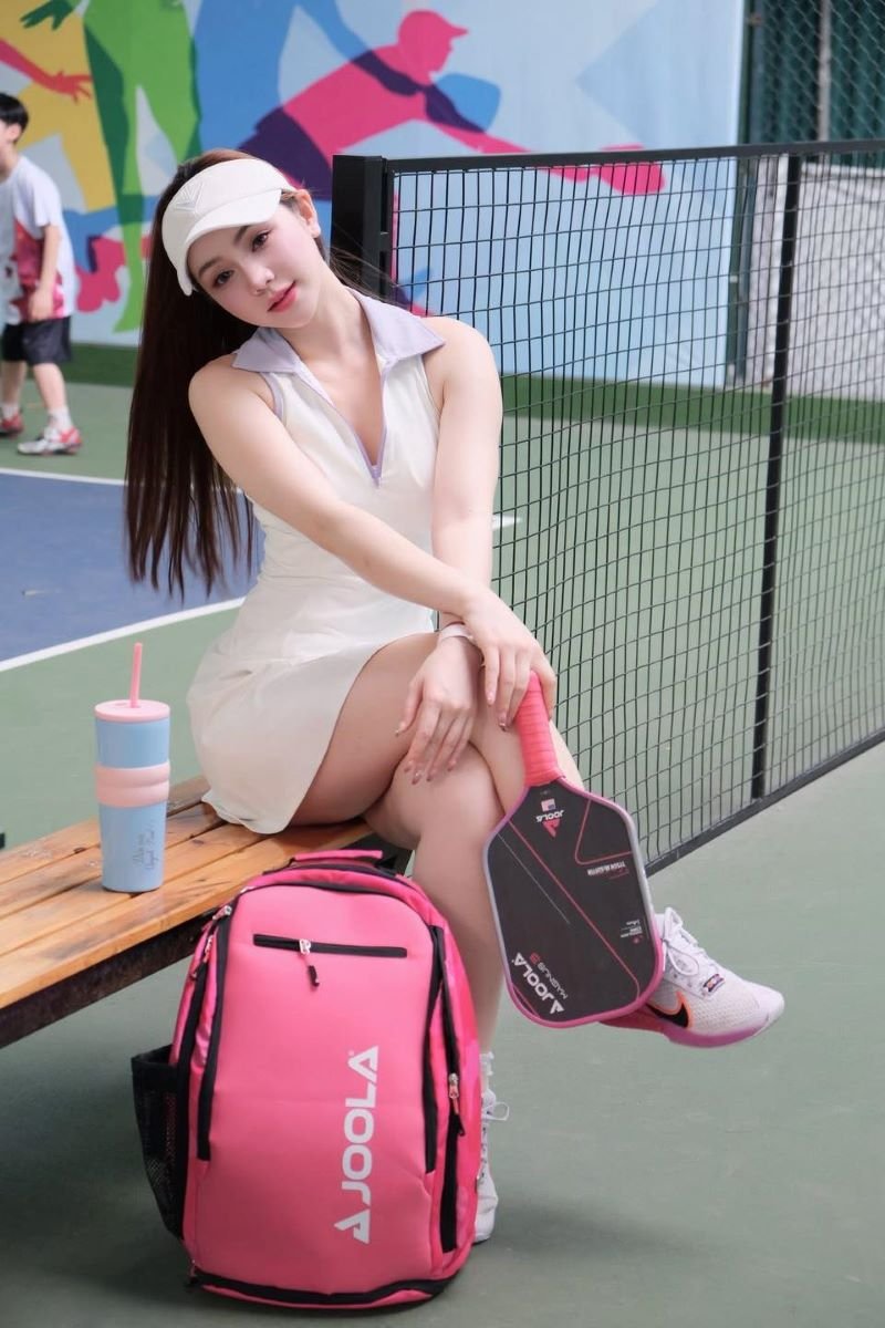 Quỳnh Kool sexy 24