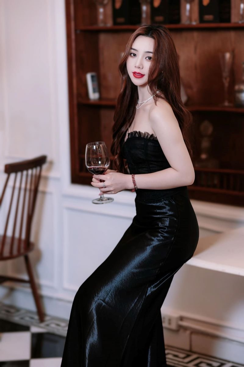 Quỳnh Kool sexy 26
