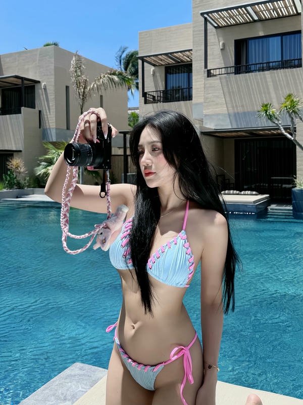 quỳnh moon bikini (13)