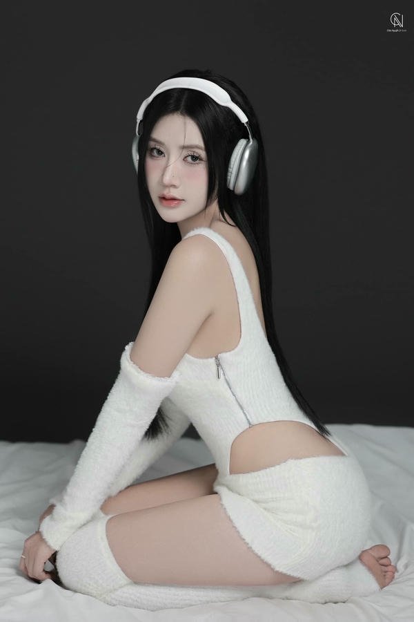 quỳnh moon sexy (15)