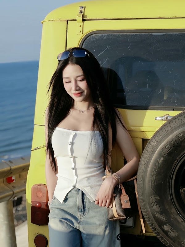 quỳnh moon sexy (16)