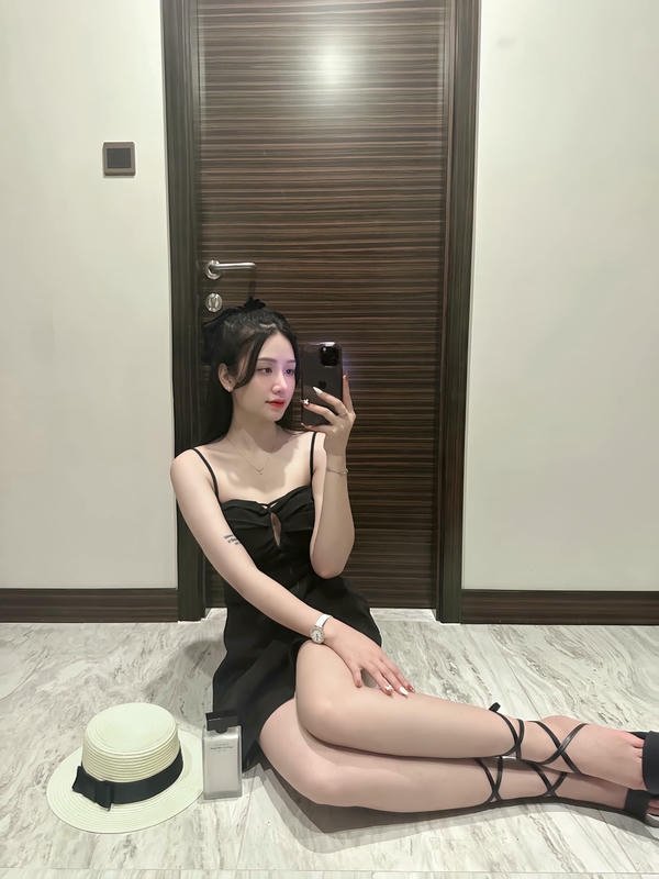 quỳnh moon sexy (3)