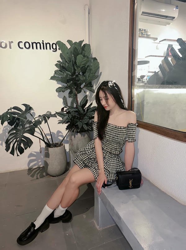 quỳnh moon sexy (4)