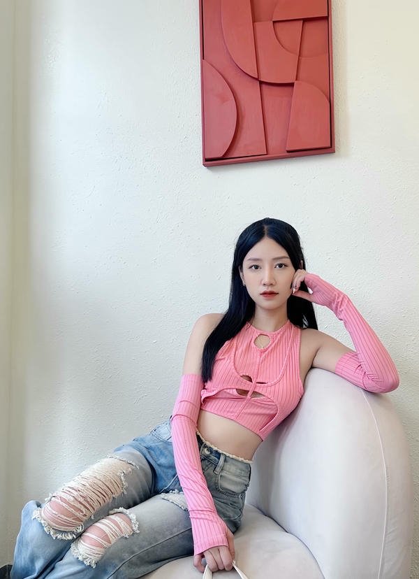 quỳnh moon sexy (6)